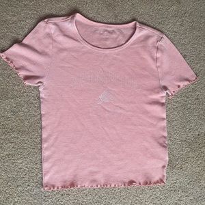 Only worn once